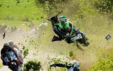 Cuộc đua tử thần