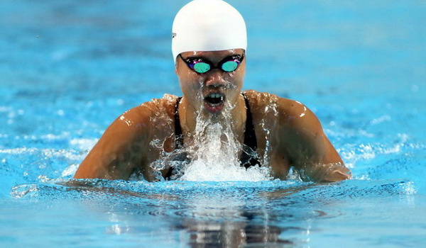 Bơi Việt Nam giành 3 suất dự Olympic trẻ
