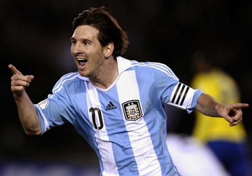 Top 5 biệt danh ‘không thể lẫn’ của sao bóng đá