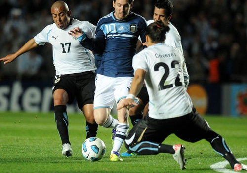 6 lời nguyền nổi tiếng trong các kỳ World Cup