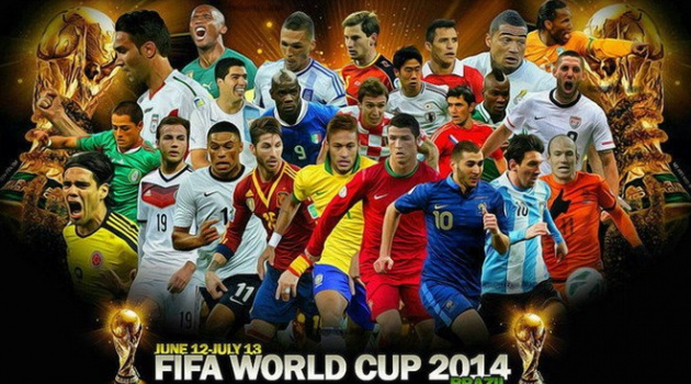 Bình luận World Cup trên sóng VTV: Nét mới đáng khen…