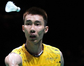Video: Lee Chong Wei lần thứ 5 vô địch Nhật Bản mở rộng