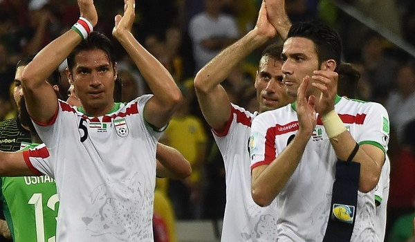 Iran bắt 3 cổ động viên nhảy múa ủng hộ đội tuyển quốc gia