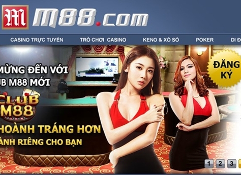 Mạng cá độ bóng đá ở Việt Nam: Chặt một đầu, mọc hai đầu?