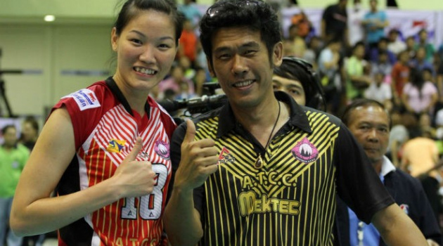 Phụ công Ngọc Hoa tìm được bến đỗ mới