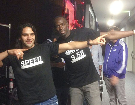 10 lý do Usain Bolt chạy nhanh nhất thế giới