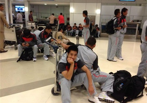 100 ngày làm chủ tịch VFF của ông Lê Hùng Dũng (kỳ 2): Hai phát ngôn 'không đụng hàng' của tân chủ tịch VFF