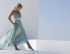 Nước Nga có đến 2 nàng Maria