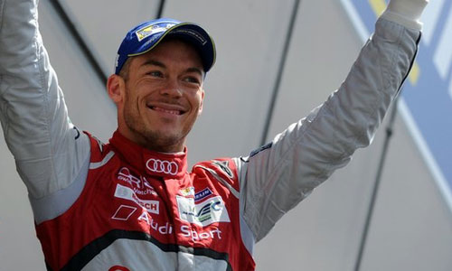 Đội đua F1 bất ngờ thay tân binh giữa mùa