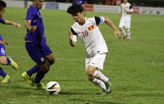 U19 Việt Nam: Hay hơn may!