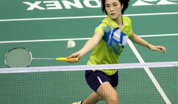 Hàng loạt tay vợt Việt Nam sa sút trên BXH của BWF