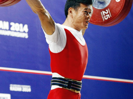 Thể thao Việt Nam: Thận trọng là cần thiết