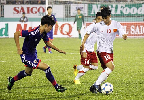 U19 Việt Nam: Đừng tạo áp lực phải vô địch ở U19 Đông Nam Á