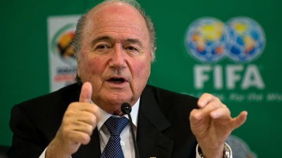 FIFA muốn thử nghiệm hệ thống khiếu nại giữa trận đấu