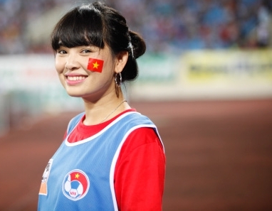 U19 Việt Nam không thắng, người hâm mộ vẫn say đắm