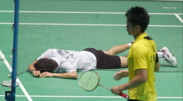 Cơ hội nào cho cầu lông Việt Nam?