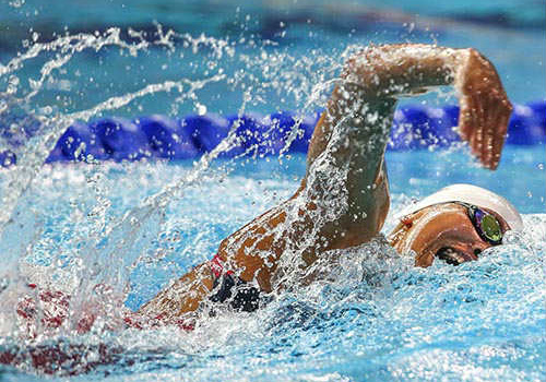 Thể thao Việt Nam ở ASIAD 17: Kỳ vọng 3 môn Olympic