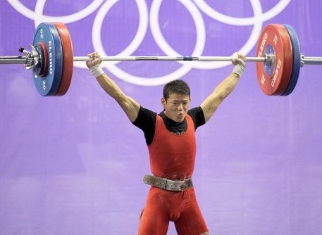 Chờ đợi Thạch Kim Tuấn mang vàng về cho thể thao Việt Nam