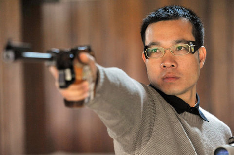 Bắn súng Việt Nam và 'cái dớp' thất bại phút chót