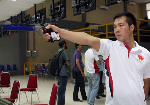 Vượt qua nỗi ám ảnh