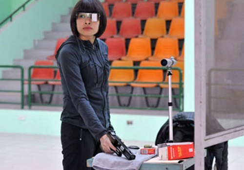 Giải ASIAD Games Incheon 2014: Bắn súng Việt Nam chưa có thêm huy chương