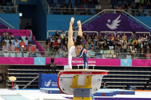 Trực tiếp ASIAD 17: Hà Thanh chỉ giành HCĐ