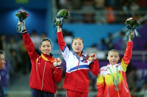 Tổng hợp ASIAD ngày 25/9: Việt Nam giành thêm 4 huy chương