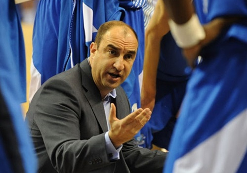 Điểm tin thể thao 26/09: Saigon Heat đã có HLV mới