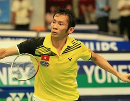 Video: Tiến Minh xuất sắc vào tứ kết ASIAD