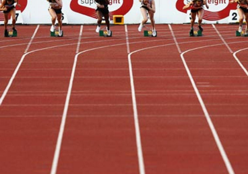ASIAD 17: Một trọng tài ở môn điền kinh đột ngột qua đời