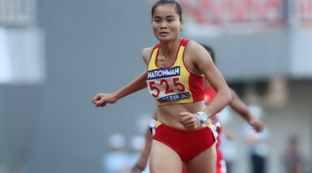 Trực tiếp ASIAD 17: Không có huy chương cho nữ hoàng