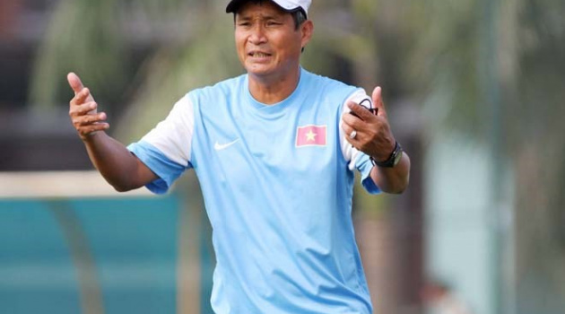 Chiến công lịch sử của Đội Tuyển nữ Việt Nam tại ASIAD: Ông Chung “xe ca” không phải họ… “May”