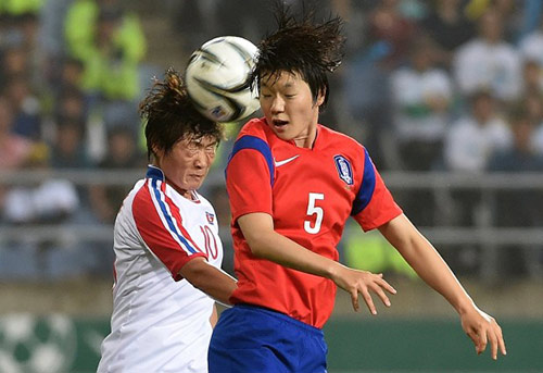 15h00 ngày 01/10, nữ Việt Nam vs nữ Hàn Quốc: Quyết để lại dấu ấn trận cuối