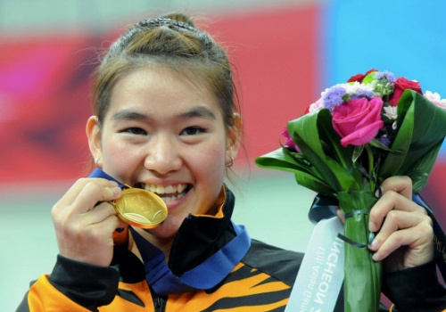 Những vết nhơ tại ASIAD 17