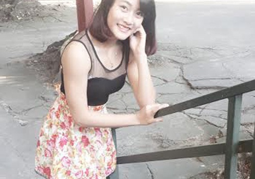 Người đẹp trên sàn đấu (kỳ 32): Ước mơ của cô gái 18 tuổi
