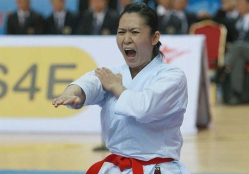 Những khoảng trống phía sau ASIAD