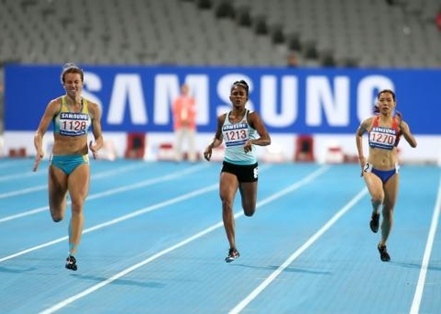 Điền kinh Việt Nam nhìn từ ASIAD 17: Không thể “ăn mày dĩ vãng”