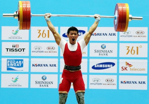 ASIAD 2014: Cần sự chuyển hướng quyết liệt