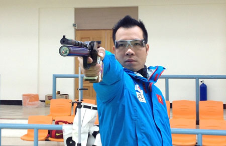 Thể thao Việt Nam không thể tiếp tục... ăn xổi