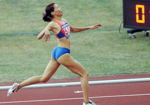 Hậu ASIAD 2014: Lỗ hổng ở thì tương lai