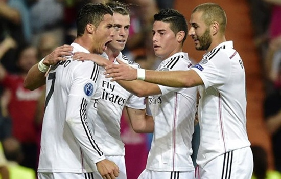 Điểm danh 10 CLB thể thao đắt giá nhất thế giới