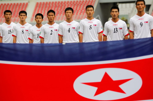 “U-19 Triều Tiên sẽ giành cúp vì CĐV”
