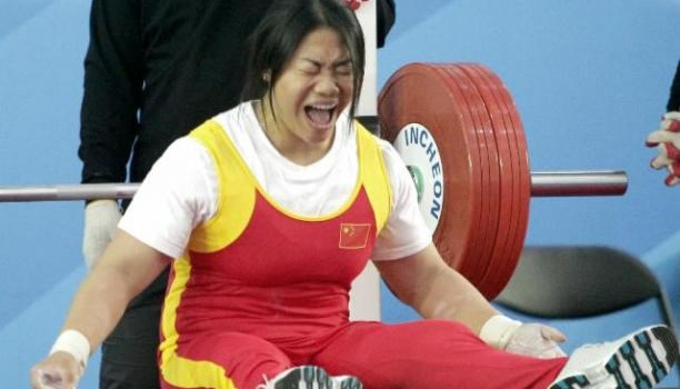 Asian Para Games: VĐV Trung Quốc 4 lần phá kỷ lục thế giới