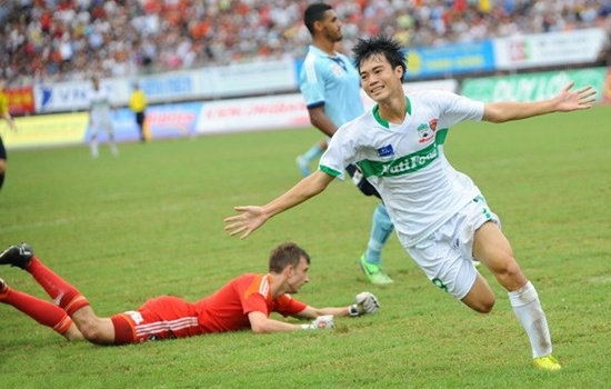 U19 HAGL-Arsenal JMG 1-2 U21 Sydney: Sai lầm đáng tiếc