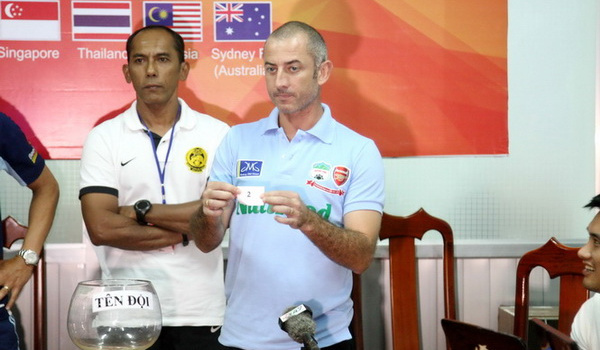 Truyền thông đã thổi phồng tài năng Công Phượng