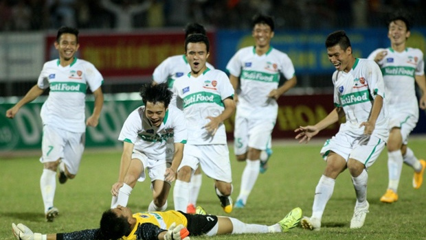 Giải U21 quốc tế: Không yêu đừng nói lời cay đắng