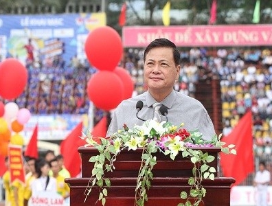 Nhà báo Nguyễn Công Khế: Bóng đá đích thực bao giờ cũng có chỗ đứng vững chắc