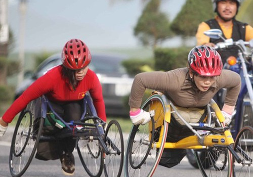 Vẫn chỉ là mơ ước