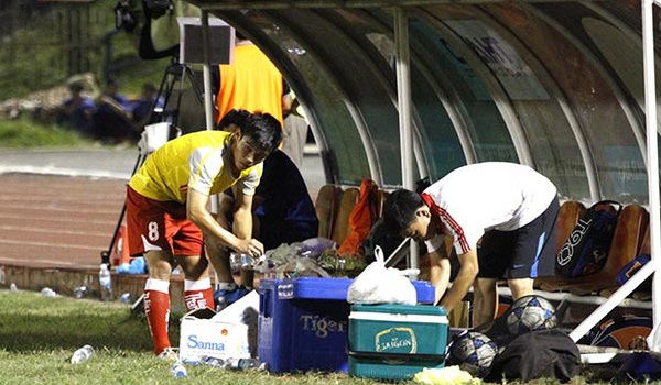 “Thần đồng bị lãng quên” Thái Sung: Sớm nở, chóng tàn có gì lạ đâu