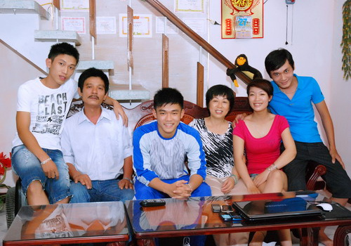 Báo động: Thái Sung có thể đang bị trầm cảm!